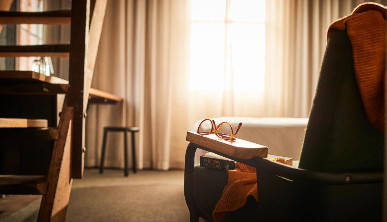 The Premier Mill Hotel Katanning Extérieur photo