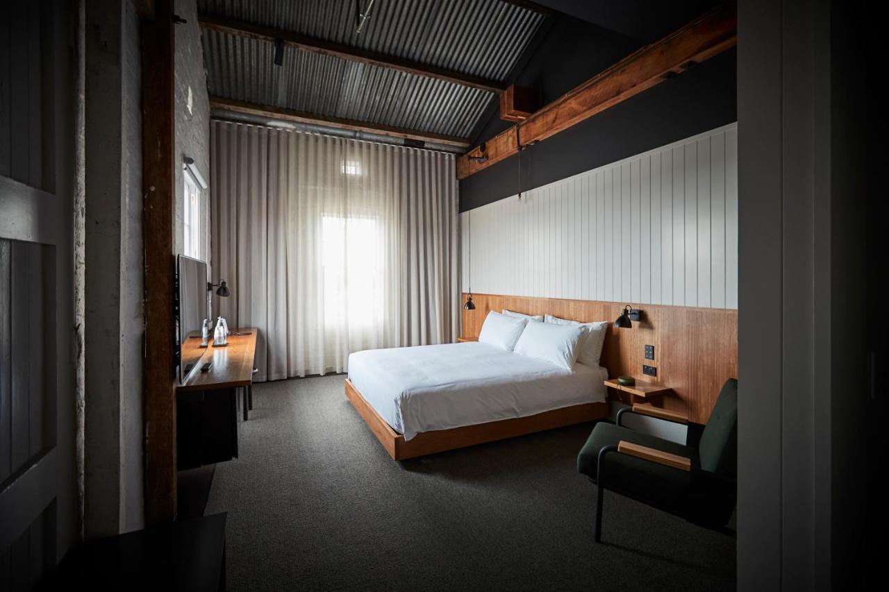 The Premier Mill Hotel Katanning Extérieur photo