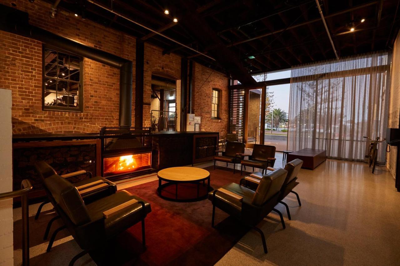 The Premier Mill Hotel Katanning Extérieur photo