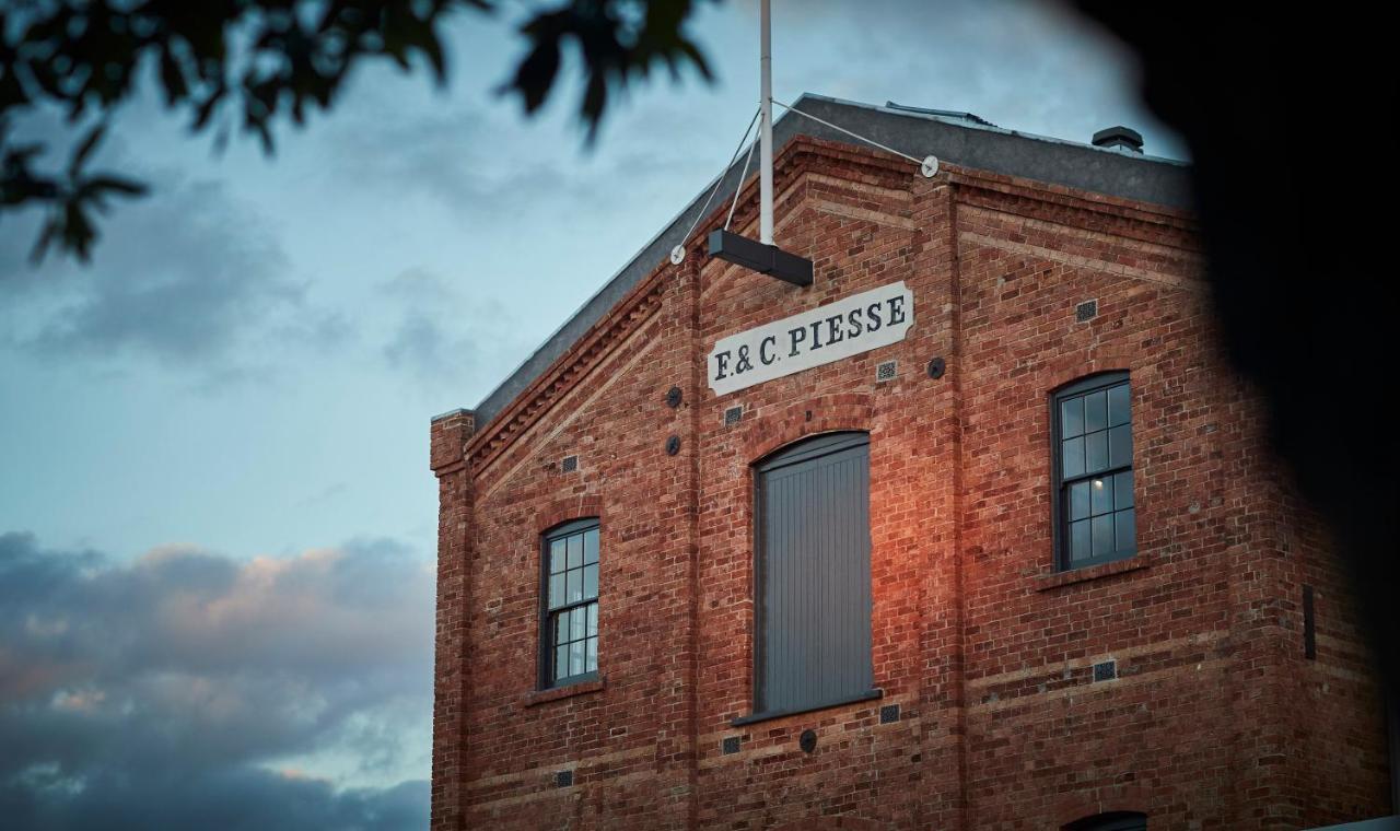The Premier Mill Hotel Katanning Extérieur photo