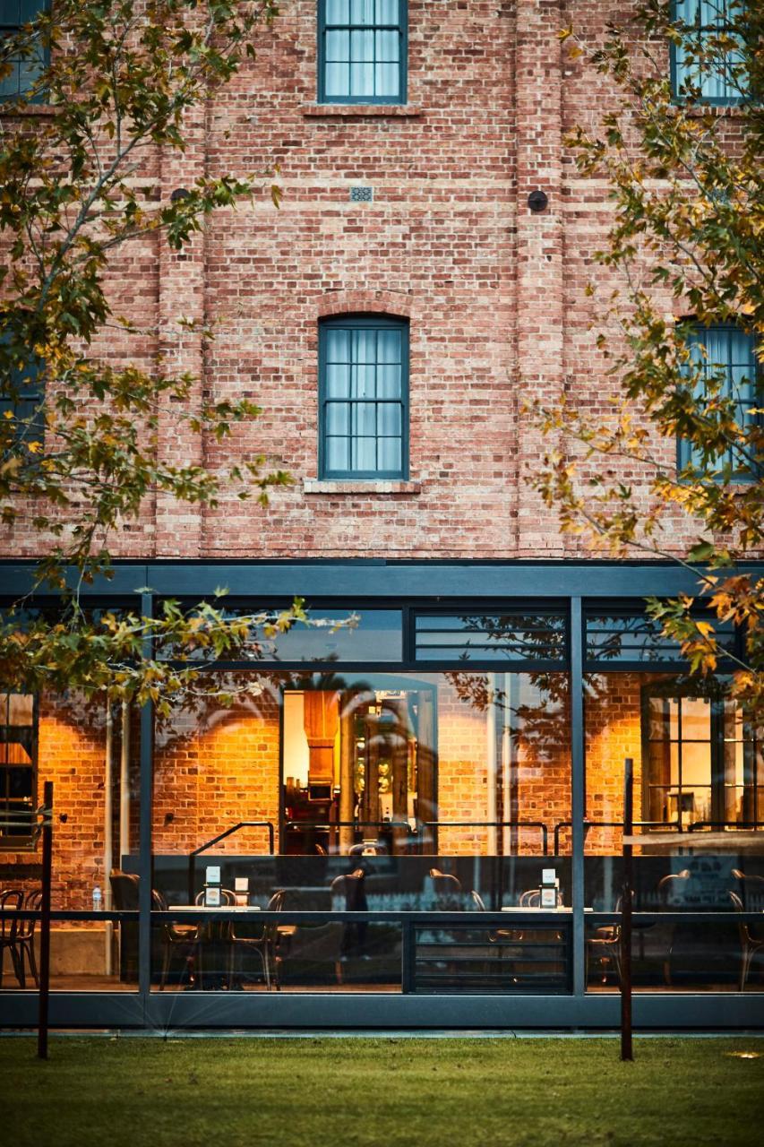 The Premier Mill Hotel Katanning Extérieur photo