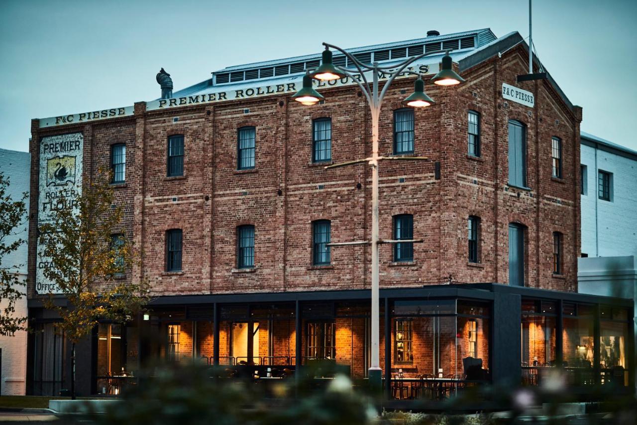 The Premier Mill Hotel Katanning Extérieur photo