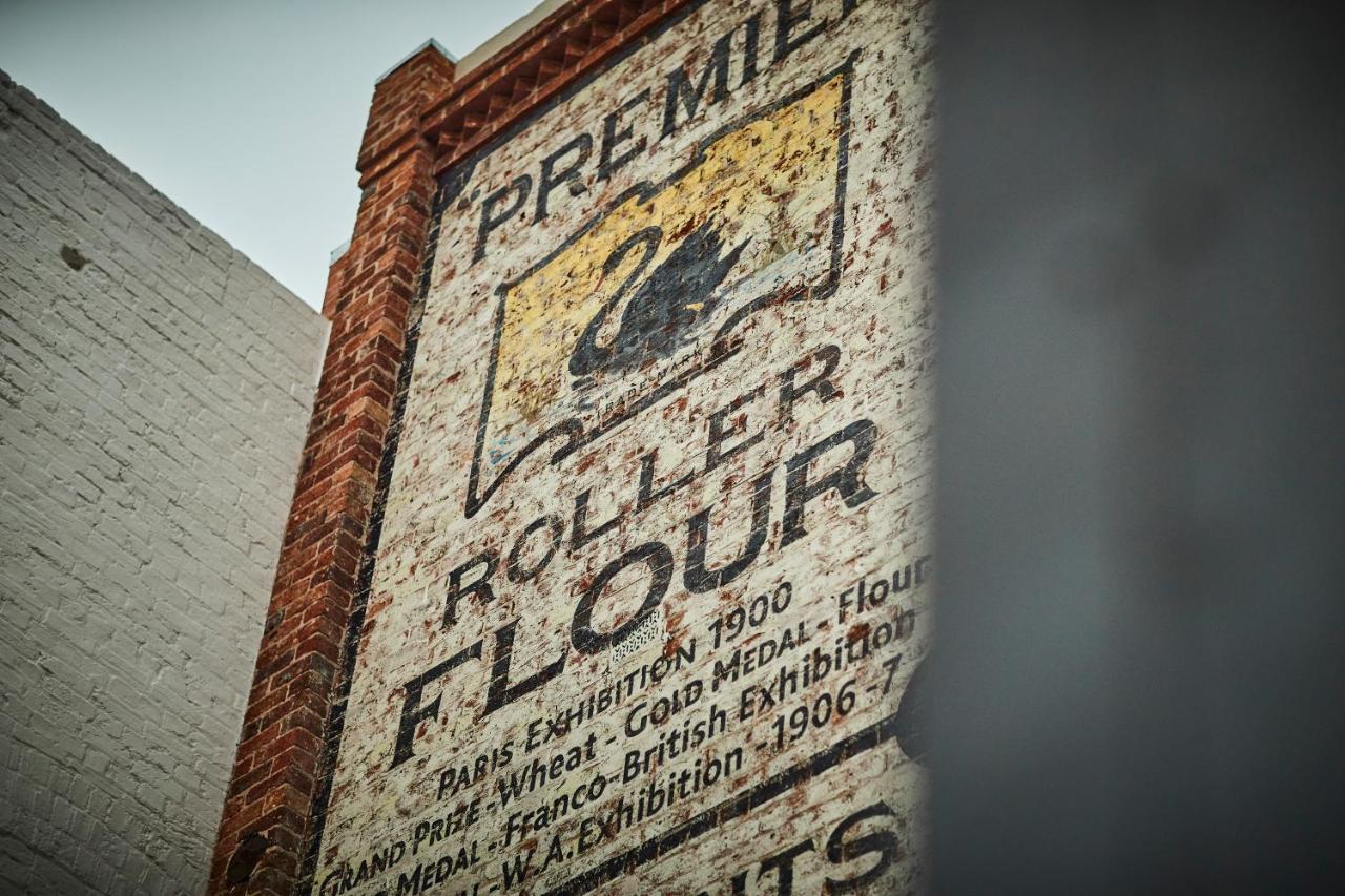 The Premier Mill Hotel Katanning Extérieur photo