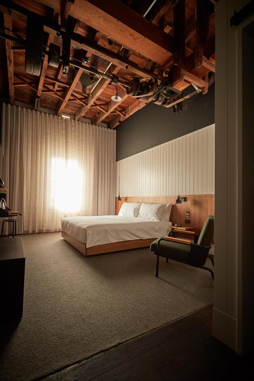 The Premier Mill Hotel Katanning Extérieur photo